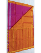 SALEM SILK SAREE WITH BLOUSE
