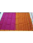 SALEM SILK SAREE WITH BLOUSE