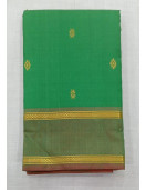SALEM SILK SAREE WITH BLOUSE
