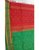 SALEM SILK SAREE WITH BLOUSE