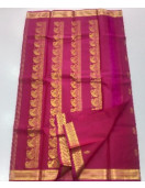 SALEM SILK SAREE WITH BLOUSE