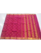 SALEM SILK SAREE WITH BLOUSE