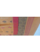 SAREES SALEM 80S WITH BLOUSE
