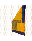 PL Saree Cotton Korvai Border