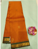 SALEM SILK SAREE WITH BLOUSE