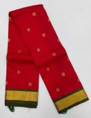 SALEM SILK SAREE WITH BLOUSE
