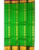SALEM SILK SAREE WITH BLOUSE