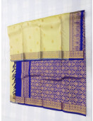SALEM SILK SAREE WITH BLOUSE