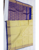 SALEM SILK SAREE WITH BLOUSE