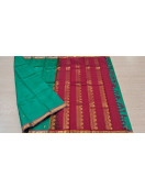 SALEM SILK SAREE WITH BLOUSE