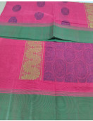 SAREES SALEM 80S WITH BLOUSE