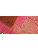 SALEM SILK SAREE WITH BLOUSE