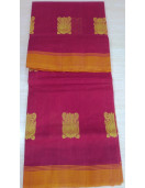SAREES SALEM 80S WITH BLOUSE