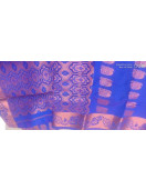 PL EMBOSS SAREE