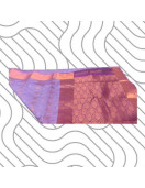 PL EMBOSS SAREE