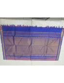SALEM SILK SAREE WITH BLOUSE