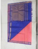 SALEM SILK SAREE WITH BLOUSE