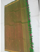 SALEM SILK SAREE WITH BLOUSE
