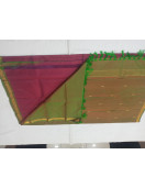 SALEM SILK SAREE WITH BLOUSE