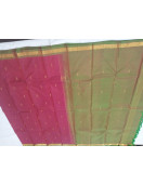 SALEM SILK SAREE WITH BLOUSE