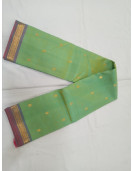 SALEM SILK SAREE WITH BLOUSE