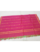 SALEM SILK SAREE WITH BLOUSE