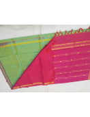 SALEM SILK SAREE WITH BLOUSE
