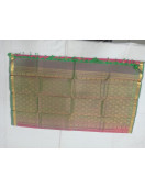 SALEM SILK SAREE WITH BLOUSE