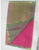 SALEM SILK SAREE WITH BLOUSE