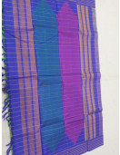 SALEM SILK SAREE WITH BLOUSE