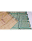 SALEM SILK SAREE WITH BLOUSE