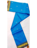 SALEM SILK SAREE WITH BLOUSE