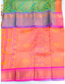 PL Salem Wedding Blouse