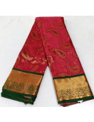 PL Salem Wedding Blouse