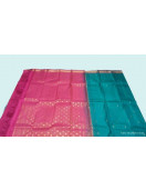 SALEM SILK SAREE WITH BLOUSE