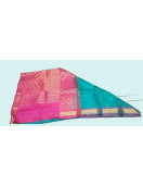 SALEM SILK SAREE WITH BLOUSE