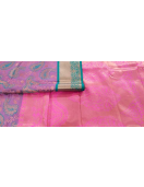 PL Salem Wedding Blouse