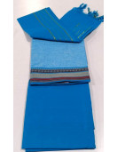 PLCOT WOVEN CHUDIDHAR