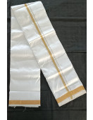 DHOTHIES SALEM WOVEN SILK