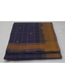 SAREES SALEM 80S WITH BLOUSE