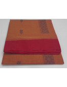 SAREES SALEM 80S WITH BLOUSE