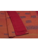 SAREES SALEM 80S WITH BLOUSE