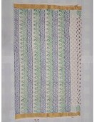 PL Saree Kerala Hand Block Printing