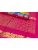 SALEM SILK SAREE WITH BLOUSE