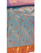 PL Salem Wedding Blouse