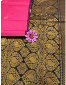 SALEM SILK SAREE WITH BLOUSE