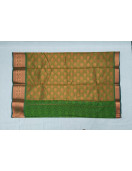 PL EMBOSS SAREE