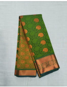 PL EMBOSS SAREE