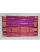 PL EMBOSS SAREE
