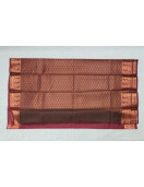 PL EMBOSS SAREE